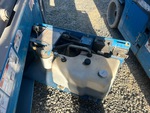 Hydraulique with 