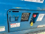 Poste de contrôle inférieur de base with 