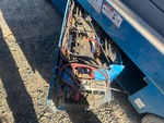 Électrique with 