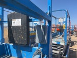 Control Station Upper with 