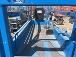 Control Station Upper with 