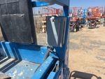 Control Station Upper with 