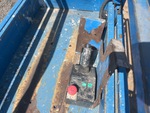 Control Station Upper with 