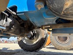 Drivetrain with 