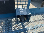 Control Station Upper with 