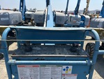 Control Station Upper with 