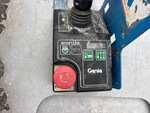 Control Station Upper with 