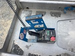 Control Station Upper with 