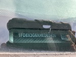 General Appearance with Second Serial Number/VIN Photo