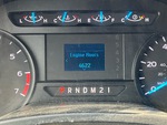 Cab with Engine Hours