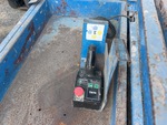 Basic Control Station Upper with 