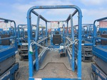 Basic Control Station Upper with 