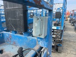 Basic Control Station Upper with 
