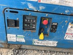 Basic Lower Control Station with 