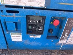 Basic Lower Control Station with 