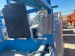 Basic Control Station Upper with 