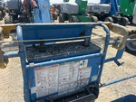 Basic Control Station Upper with 