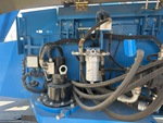 Hydraulics with 