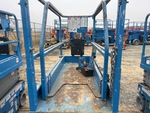 Control Station Upper with 