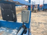 Control Station Upper with 