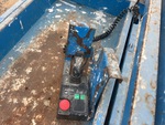 Control Station Upper with 