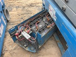Electrical with 