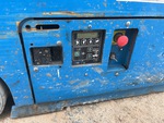 Control Station Ground with 