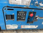 Control Station Ground with 
