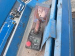 Control Station Upper with 