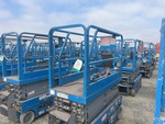 Control Station Upper with 