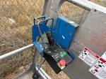 Basic Control Station Upper with 