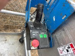 Basic Control Station Upper with 