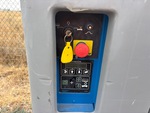 Basic Lower Control Station with 