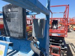 Basic Control Station Upper with 