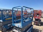 Basic Control Station Upper with 