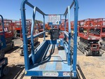 Basic Control Station Upper with 