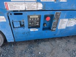 Basic Lower Control Station with 