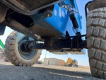 Drivetrain with 