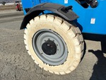 Chassis with 