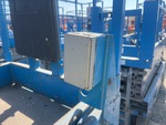 Control Station Upper with 