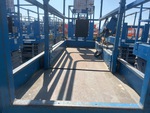 Control Station Upper with 