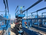 Hydraulics with 