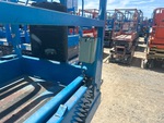 Control Station Upper with 