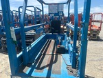 Control Station Upper with 