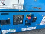 Control Station Ground with 