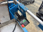 Basic Control Station Upper with 