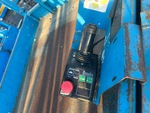 Control Station Upper with 