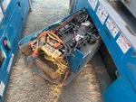 Electrical with 
