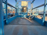 Control Station Upper with 
