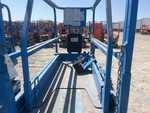 Control Station Upper with 